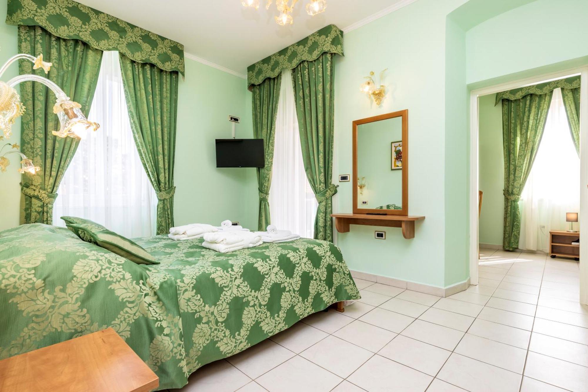 Villa Cassia Mali Lošinj Exterior foto