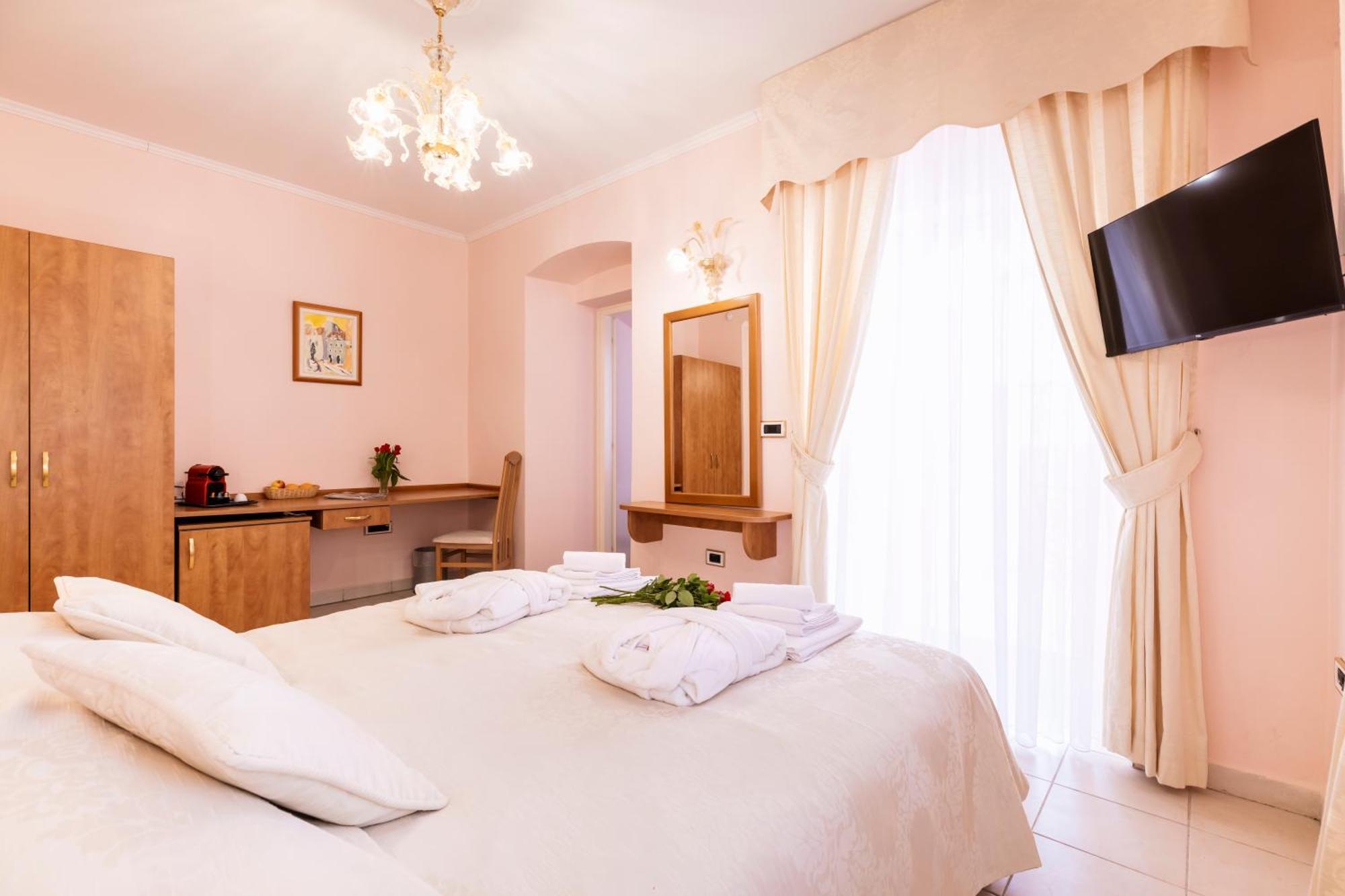 Villa Cassia Mali Lošinj Exterior foto