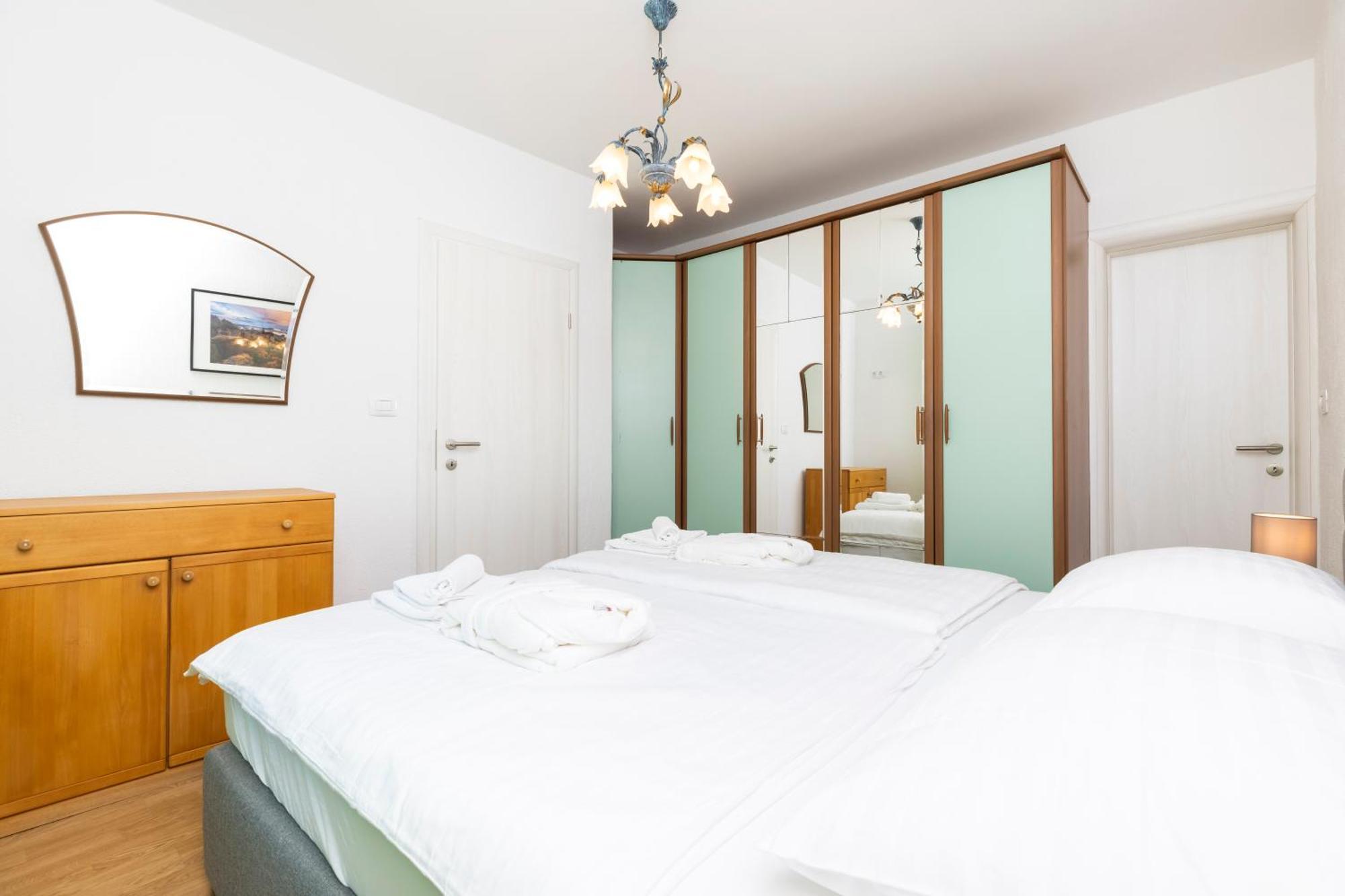 Villa Cassia Mali Lošinj Exterior foto