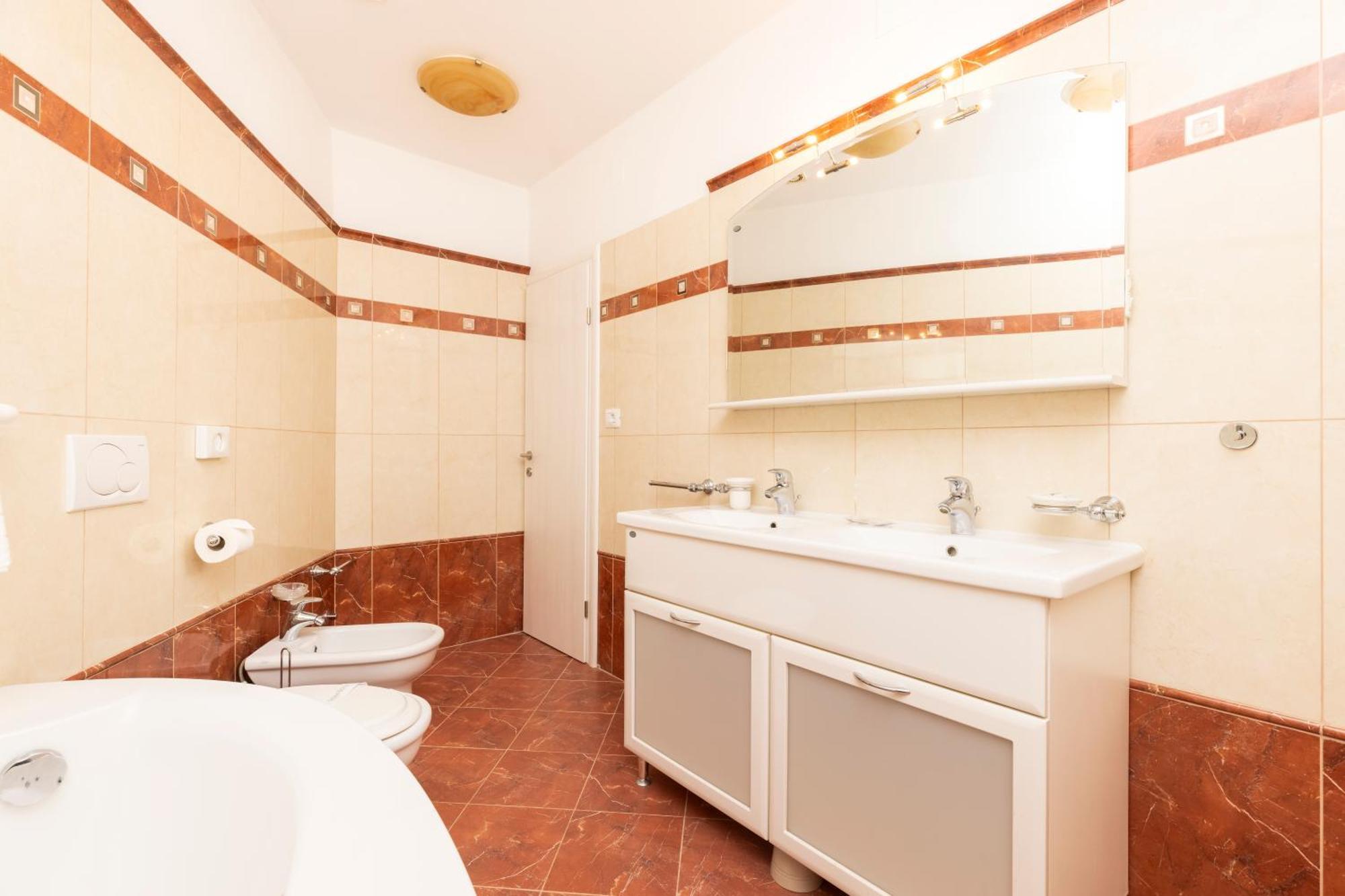 Villa Cassia Mali Lošinj Exterior foto
